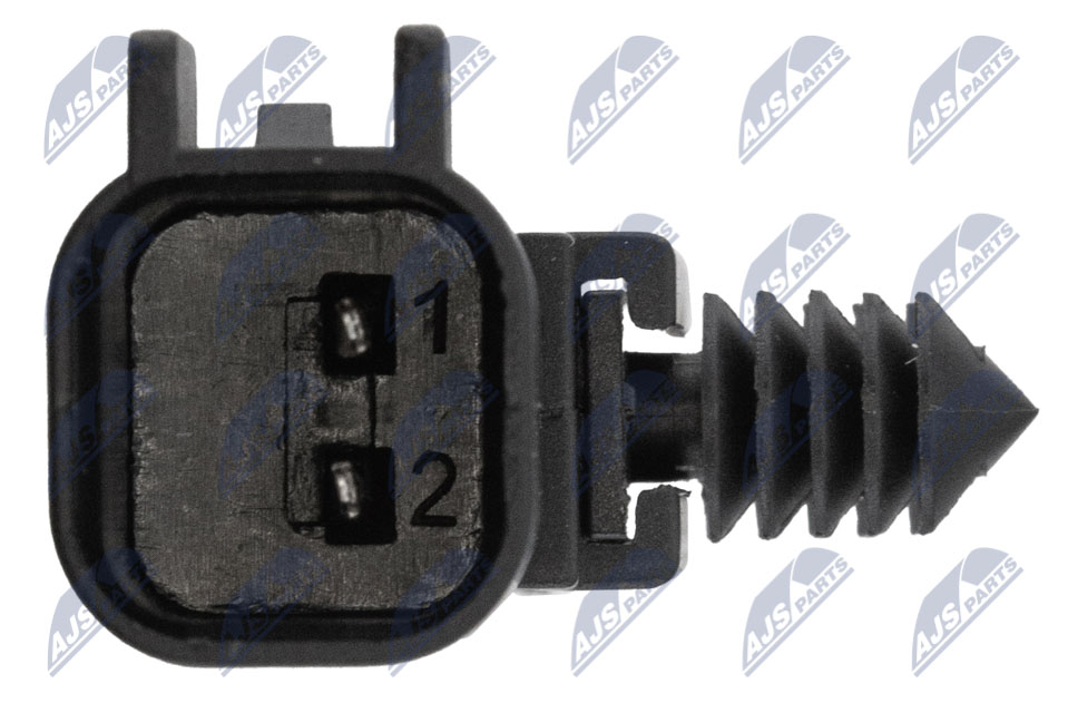 Sensor, wheel speed - HCA-CH-106 NTY