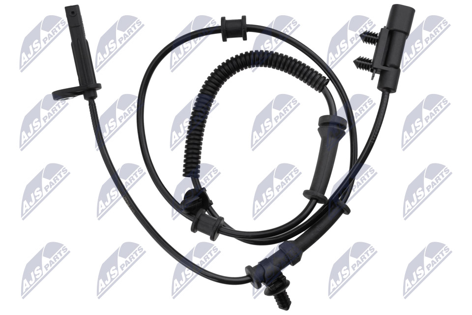 Sensor, wheel speed - HCA-CH-112 NTY