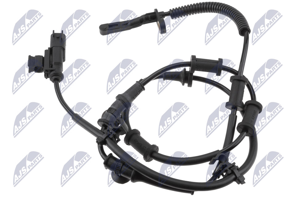 Sensor, Raddrehzahl - HCA-CH-113 NTY