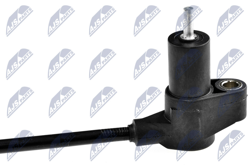 Sensore, N° giri ruota - HCA-CT-000 NTY