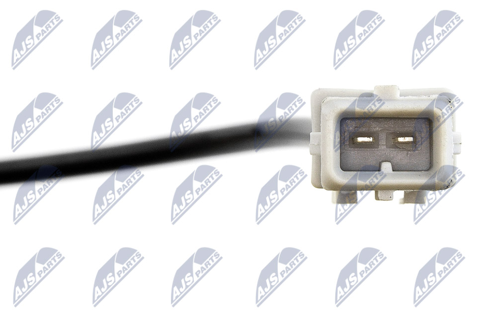 Sensore, N° giri ruota - HCA-CT-000 NTY
