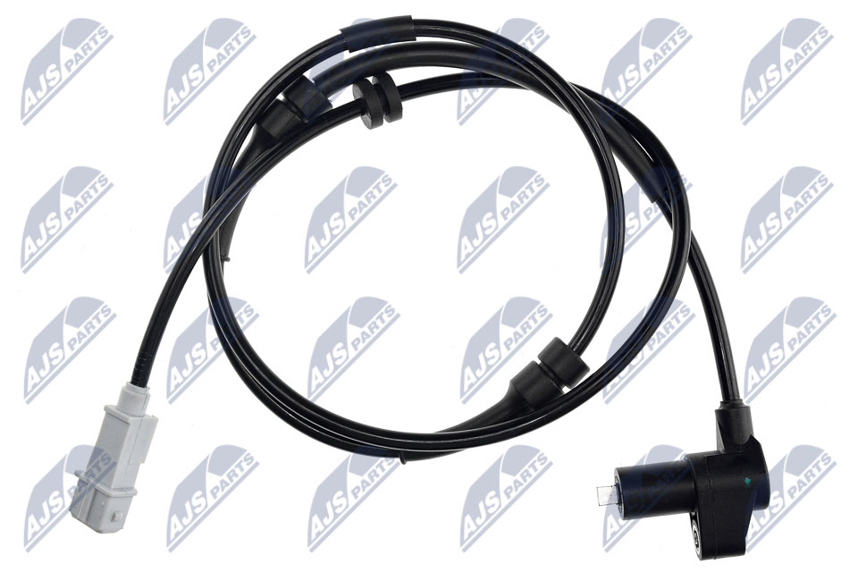 Sensore, N° giri ruota - HCA-CT-001 NTY