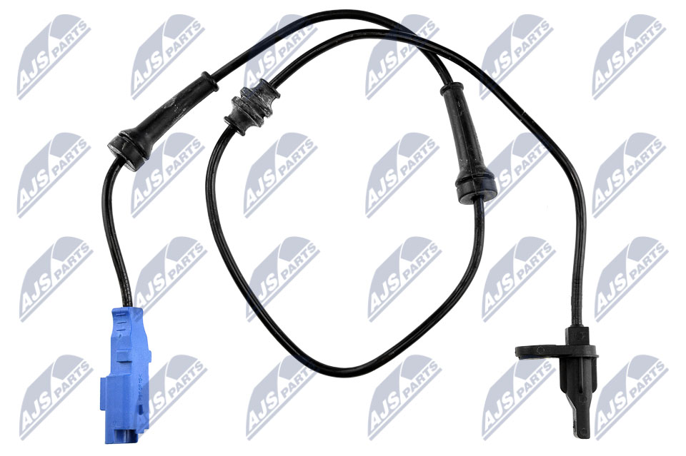 Sensor, Raddrehzahl - HCA-CT-003 NTY