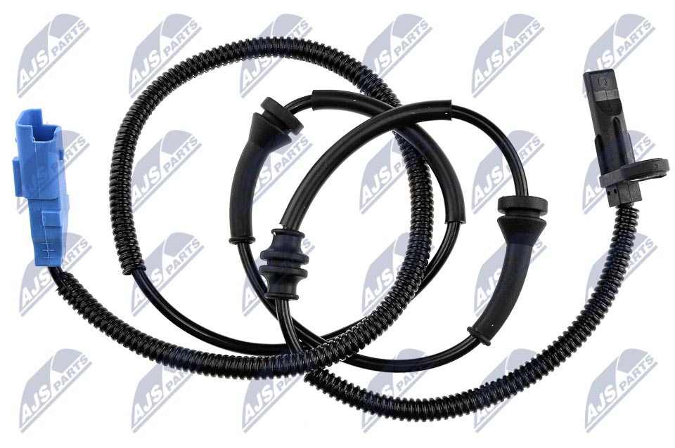 Sensor, Raddrehzahl - HCA-CT-004 NTY