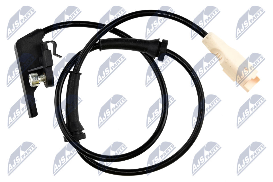 Sensore, N° giri ruota - HCA-CT-006 NTY