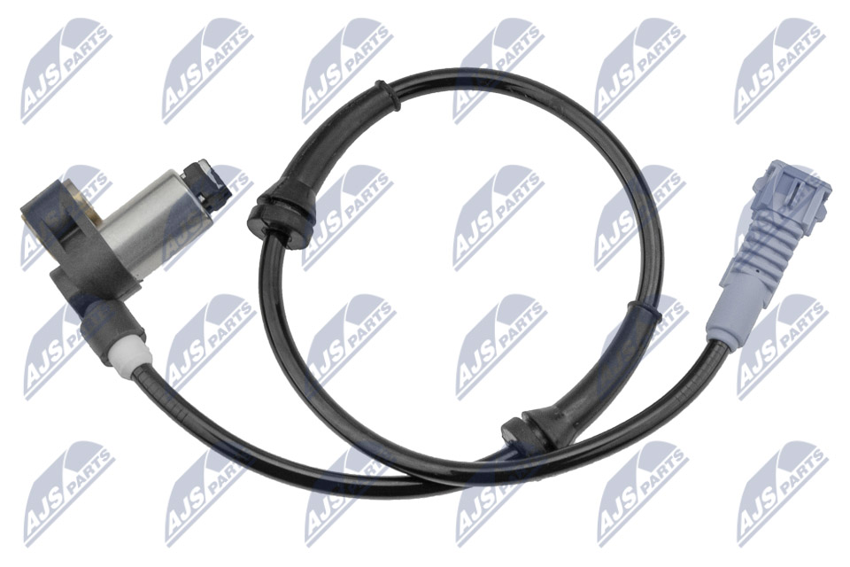 Sensore, N° giri ruota - HCA-CT-009 NTY