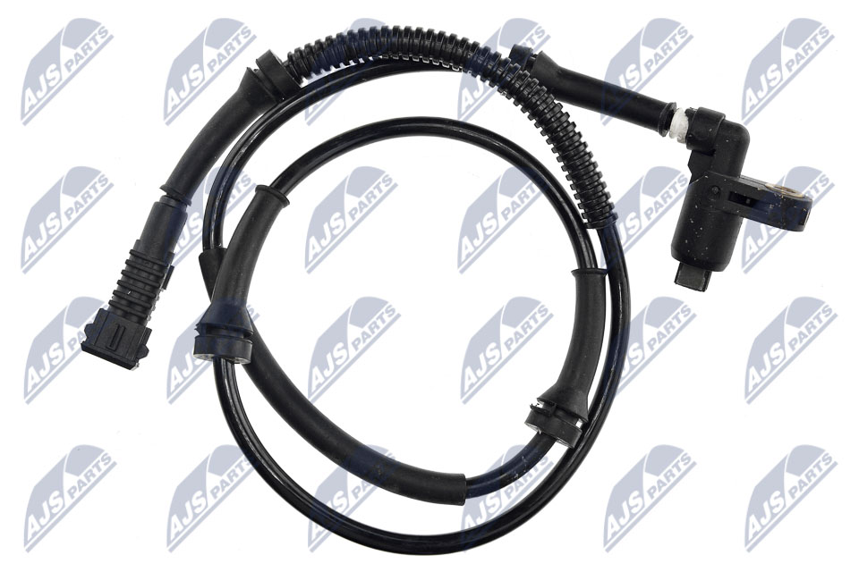 Sensore, N° giri ruota - HCA-CT-011 NTY