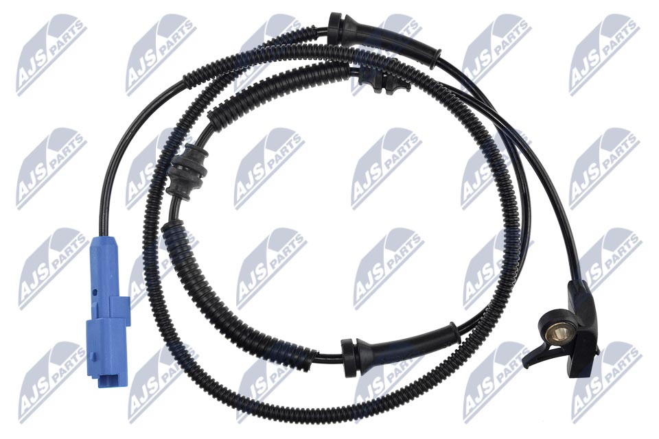Sensore, N° giri ruota - HCA-CT-016 NTY
