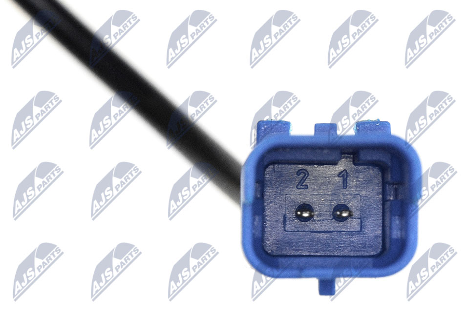 Sensor, Raddrehzahl - HCA-CT-016 NTY