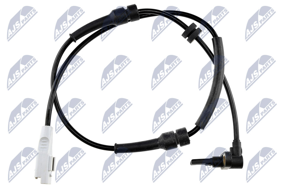 Sensore, N° giri ruota - HCA-CT-018 NTY