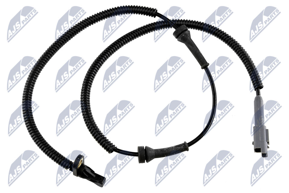 jutiklis, rato greitis - HCA-CT-019 NTY