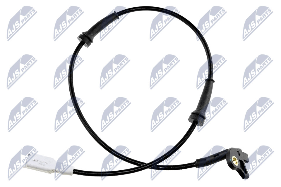 Sensore, N° giri ruota - HCA-CT-023 NTY