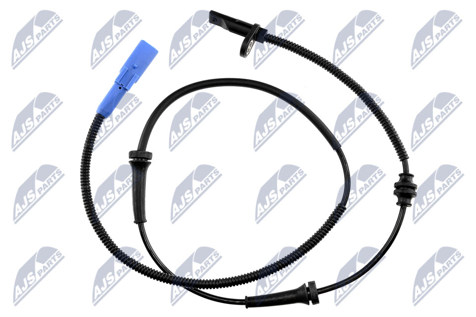 Sensor, wheel speed - HCA-CT-025 NTY