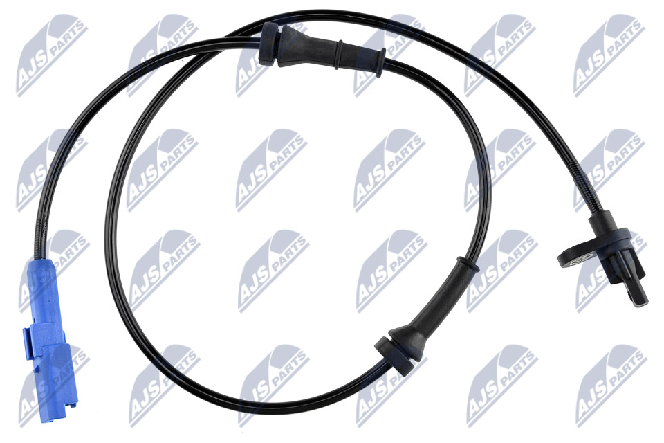 Sensore, N° giri ruota - HCA-CT-026 NTY