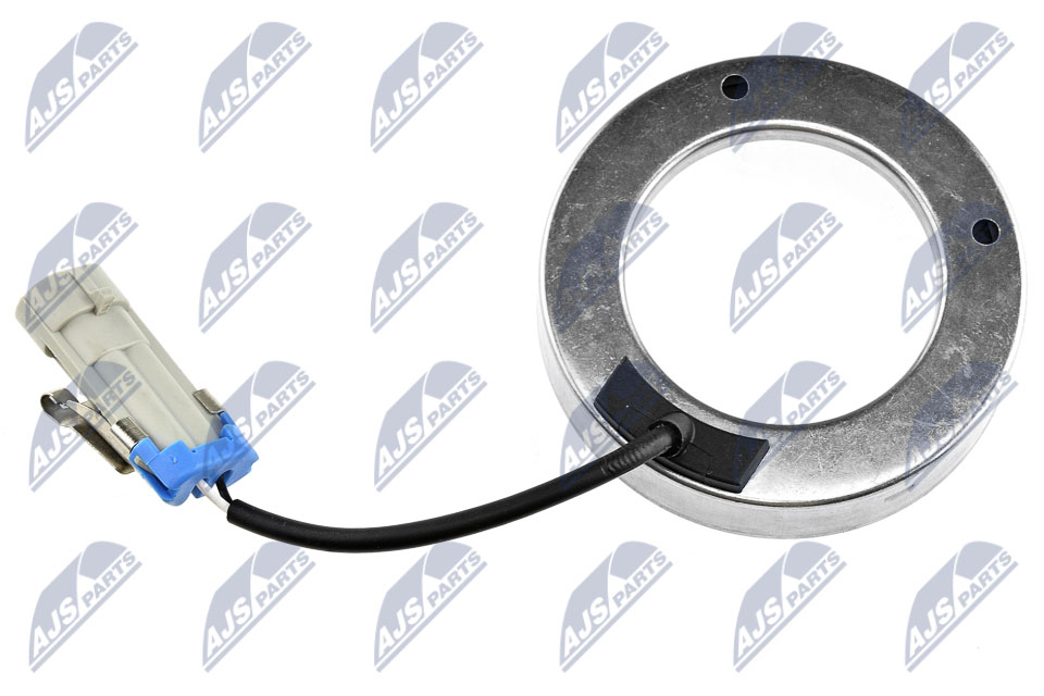 Sensore, N° giri ruota - HCA-DW-001 NTY