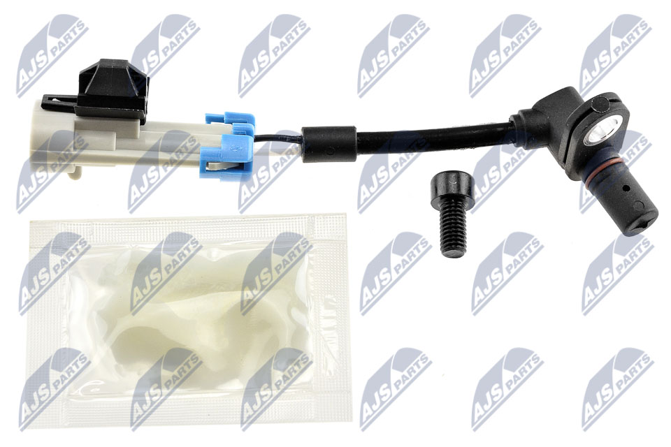 Sensore, N° giri ruota - HCA-DW-002 NTY