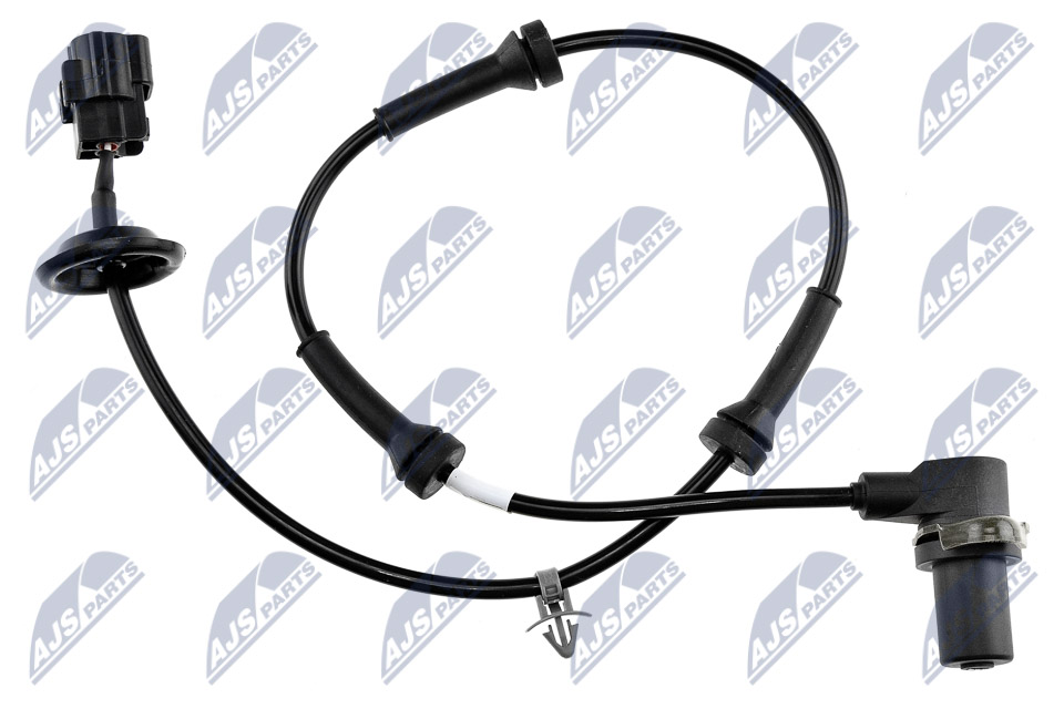 Sensore, N° giri ruota - HCA-DW-004 NTY