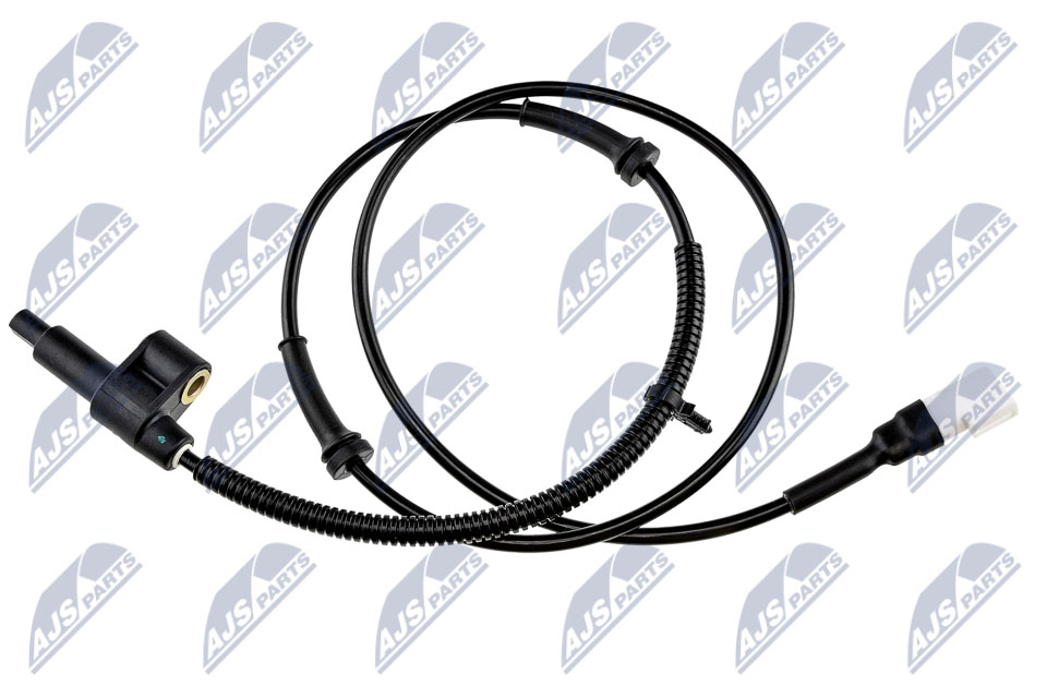 Sensor, Raddrehzahl - HCA-FR-000 NTY