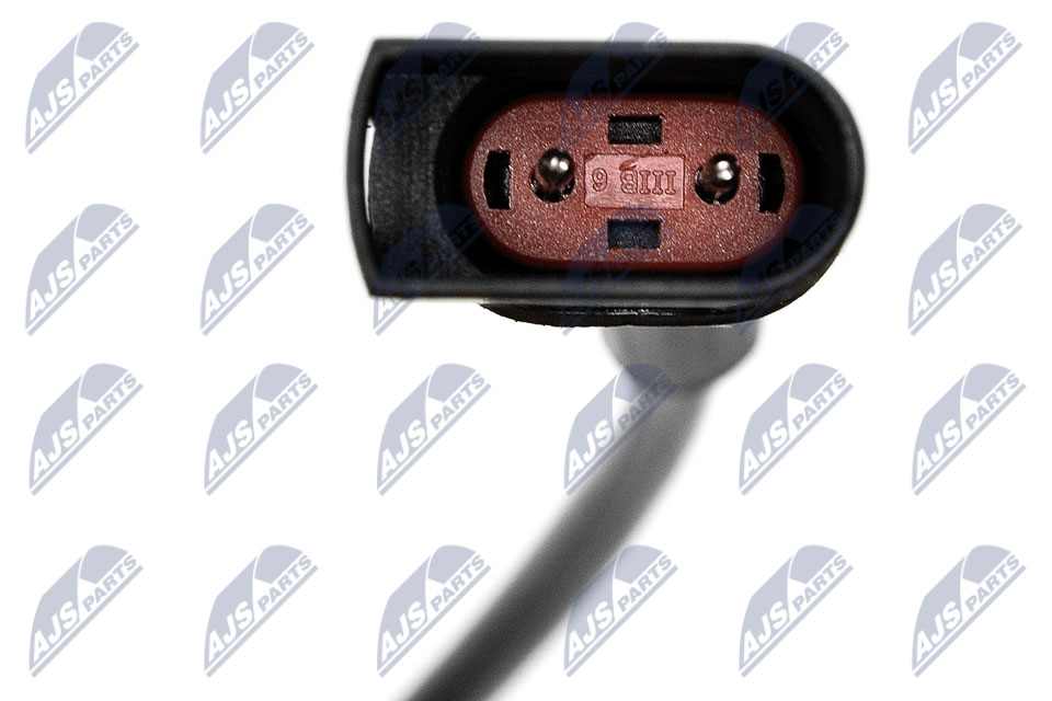 Sensor, wheel speed - HCA-FR-001 NTY