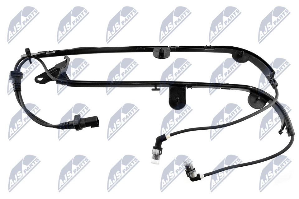 Sensor, wheel speed - HCA-FR-002 NTY