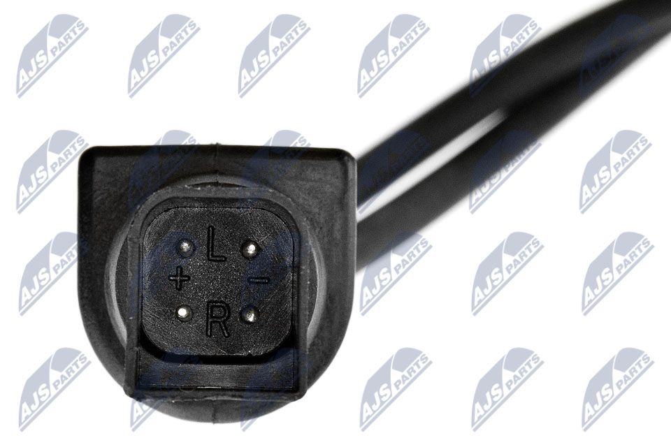 Sensor, wheel speed - HCA-FR-002 NTY