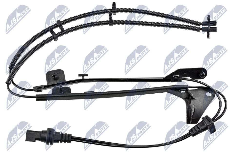 Sensor, wheel speed - HCA-FR-005 NTY