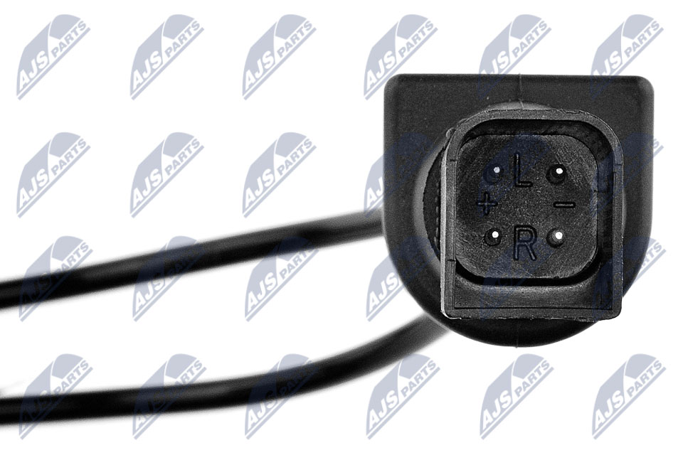 Sensor, wheel speed - HCA-FR-005 NTY