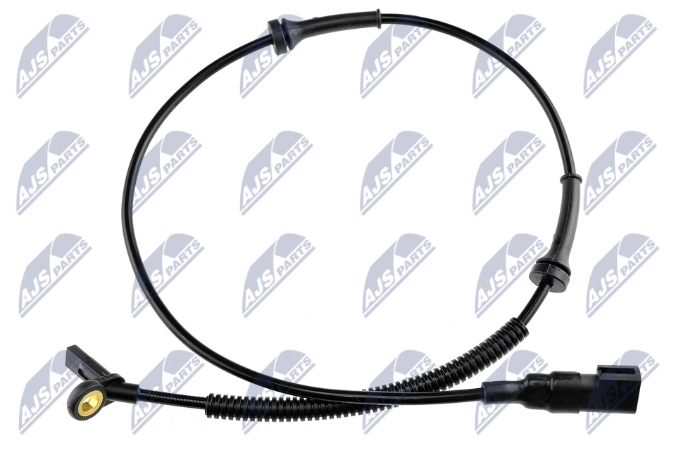 Sensor, Raddrehzahl - HCA-FR-006 NTY