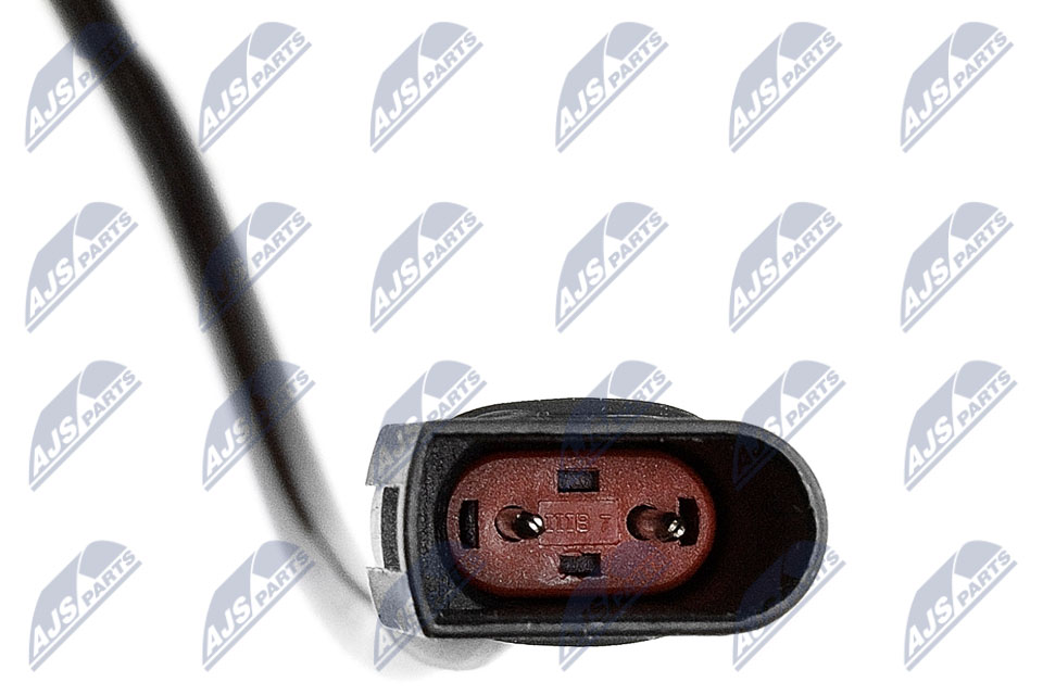 Sensor, wheel speed - HCA-FR-006 NTY