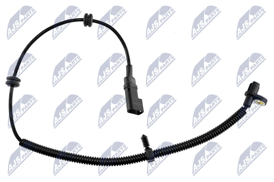 Sensor, wheel speed - HCA-FR-007 NTY