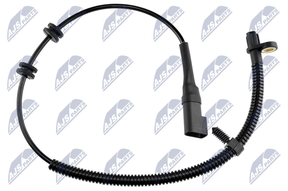 Sensor, wheel speed - HCA-FR-008 NTY