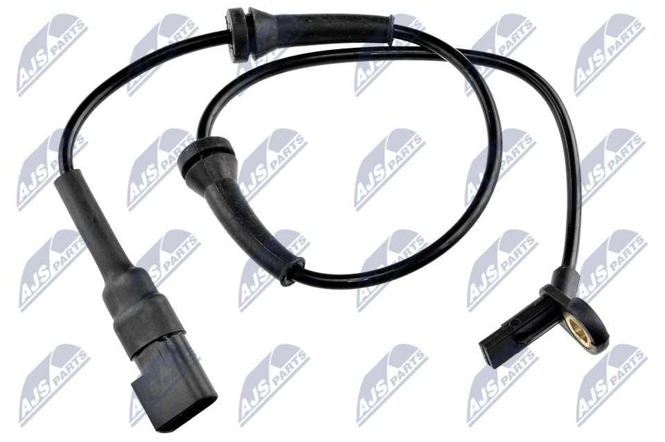 Sensor, Raddrehzahl - HCA-FR-009 NTY