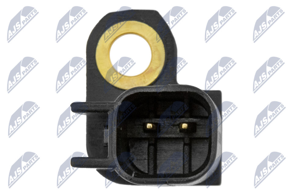 Sensor, wheel speed - HCA-FR-010 NTY