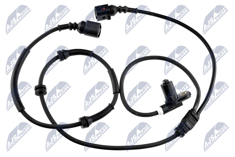 Sensor, wheel speed - HCA-FR-012 NTY