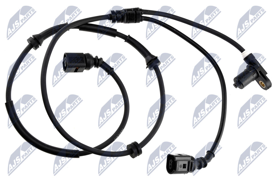 Sensor, wheel speed - HCA-FR-013 NTY