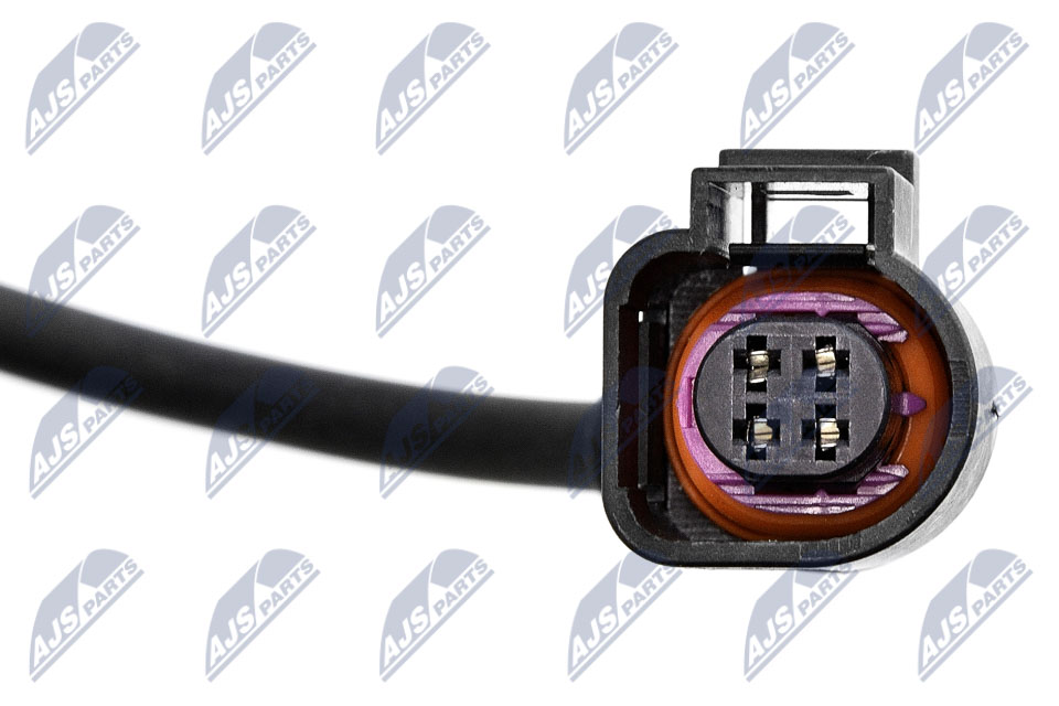 Sensor, wheel speed - HCA-FR-013 NTY