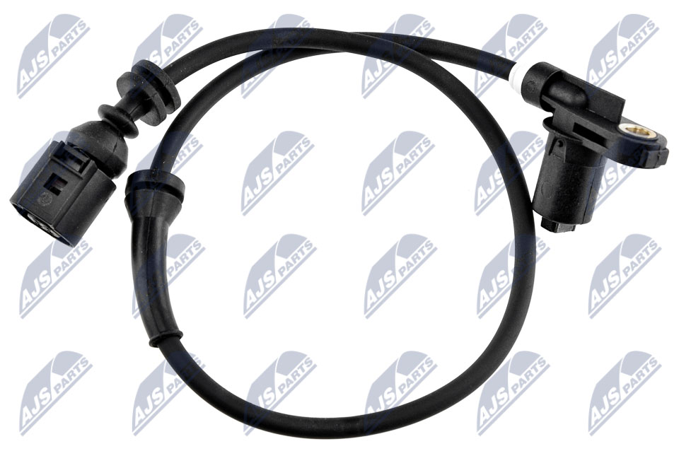 Sensor, wheel speed - HCA-FR-014 NTY