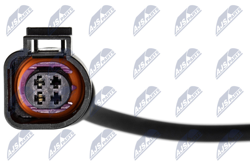 Sensor, wheel speed - HCA-FR-014 NTY