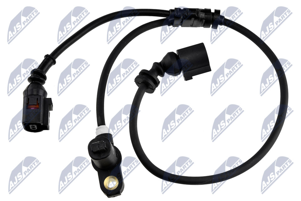 Sensor, wheel speed - HCA-FR-015 NTY