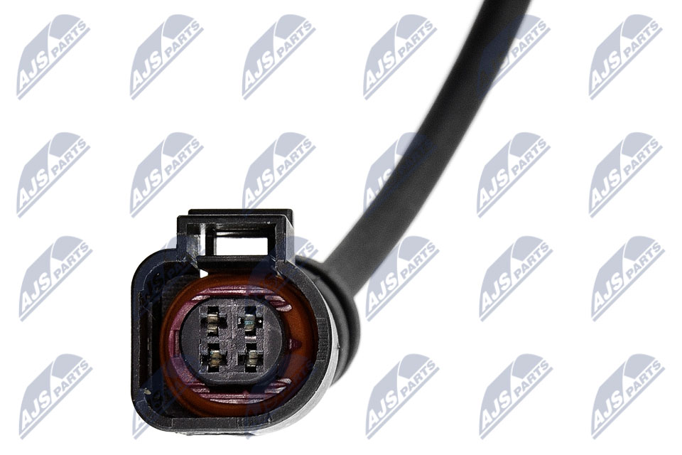 Sensor, wheel speed - HCA-FR-015 NTY