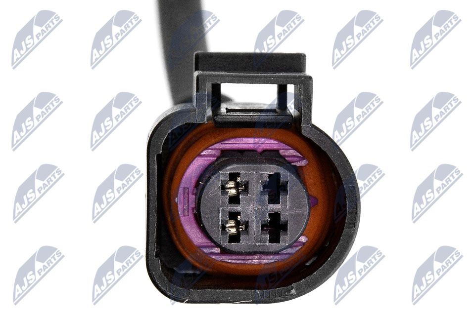Sensor, wheel speed - HCA-FR-016 NTY