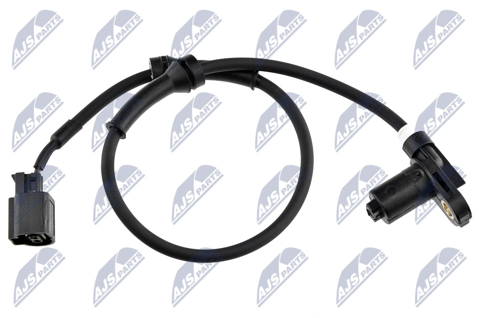 Sensor, wheel speed - HCA-FR-017 NTY