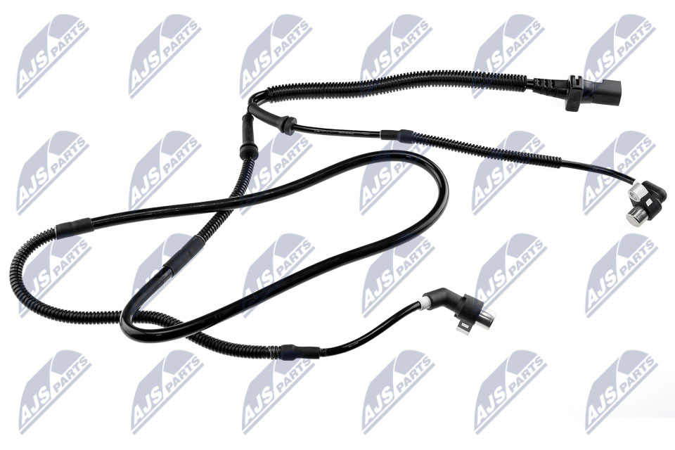 Sensor, wheel speed - HCA-FR-021 NTY