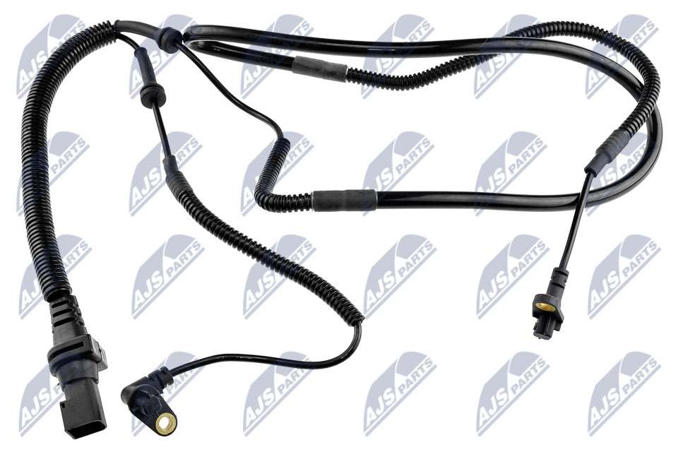 Sensor, wheel speed - HCA-FR-022 NTY