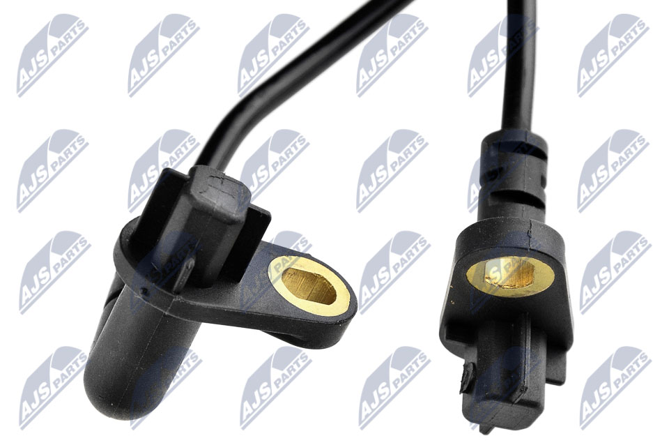 Sensor, wheel speed - HCA-FR-022 NTY