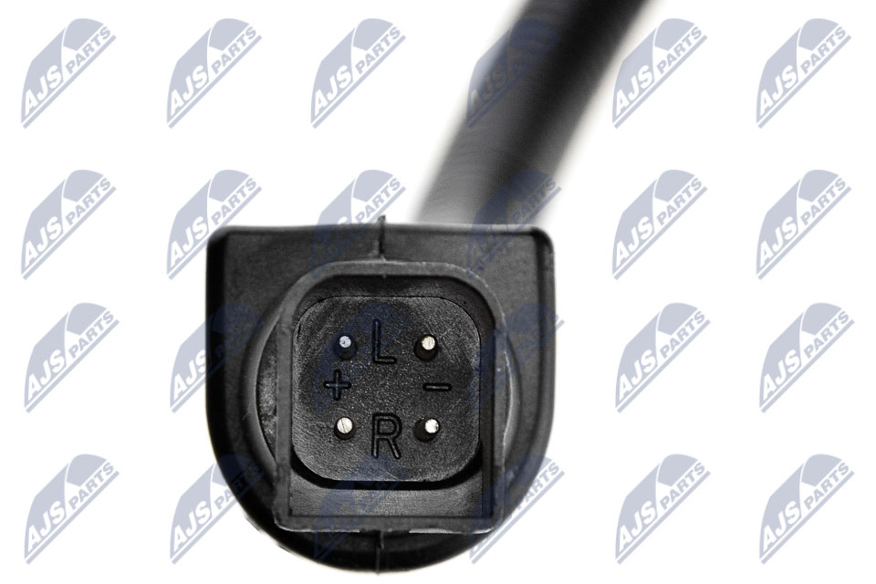Sensor, wheel speed - HCA-FR-022 NTY
