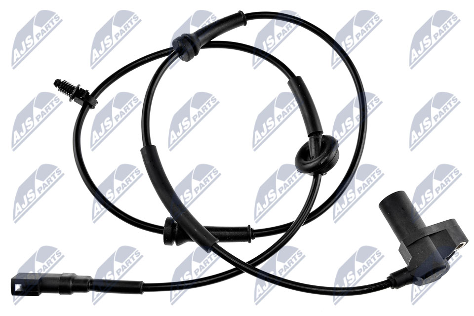 Sensore, N° giri ruota - HCA-FR-025 NTY