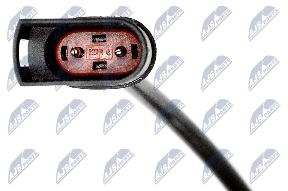 Sensor, wheel speed - HCA-FR-025 NTY