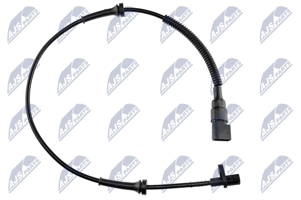 Sensore, N° giri ruota - HCA-FR-026 NTY