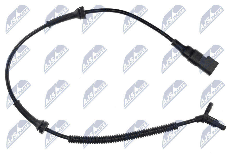Sensor, wheel speed - HCA-FR-027 NTY